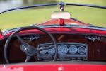 Auburn V12 1250 Salon Dual Ratio Boattail Speedster 1934 года